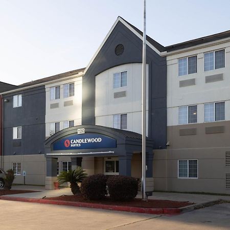 Candlewood Suites Houston Westchase - Westheimer, An Ihg Hotel Dış mekan fotoğraf