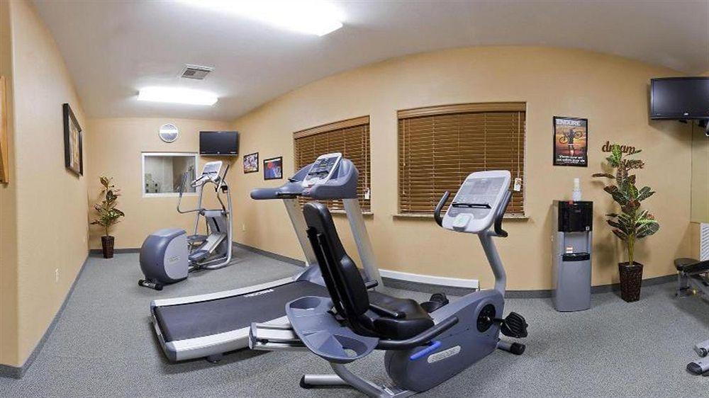 Candlewood Suites Houston Westchase - Westheimer, An Ihg Hotel Dış mekan fotoğraf