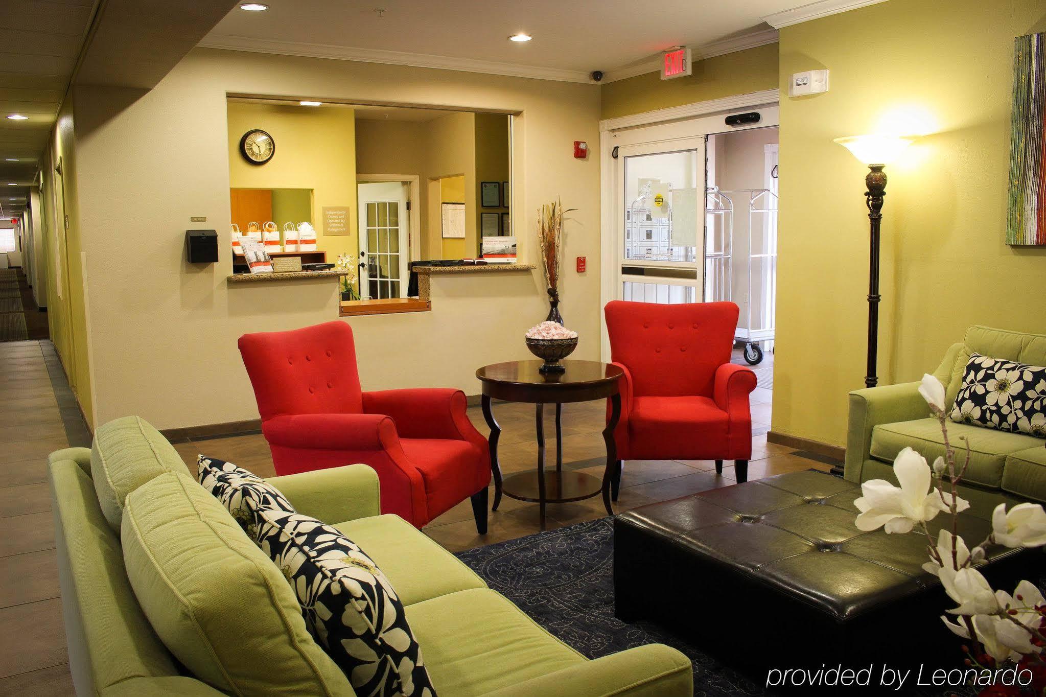 Candlewood Suites Houston Westchase - Westheimer, An Ihg Hotel Dış mekan fotoğraf