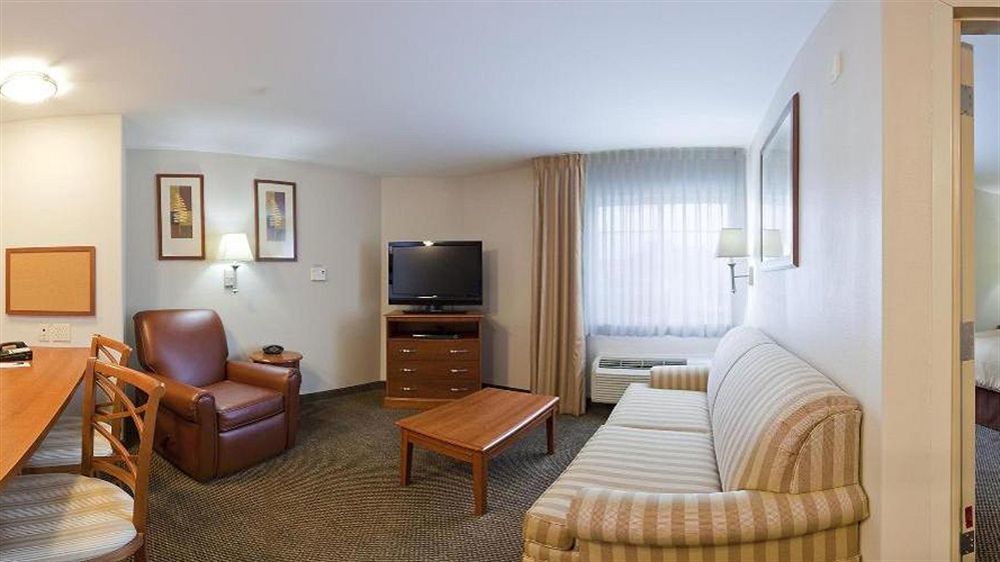 Candlewood Suites Houston Westchase - Westheimer, An Ihg Hotel Dış mekan fotoğraf