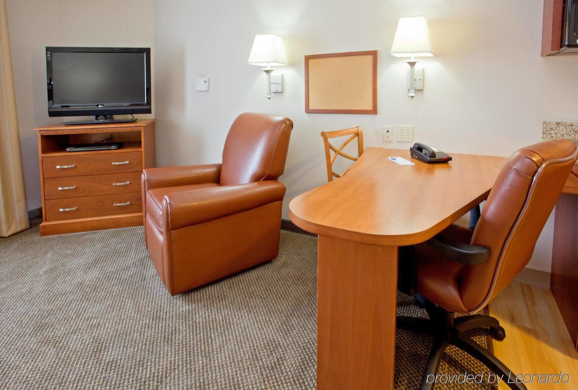 Candlewood Suites Houston Westchase - Westheimer, An Ihg Hotel Dış mekan fotoğraf