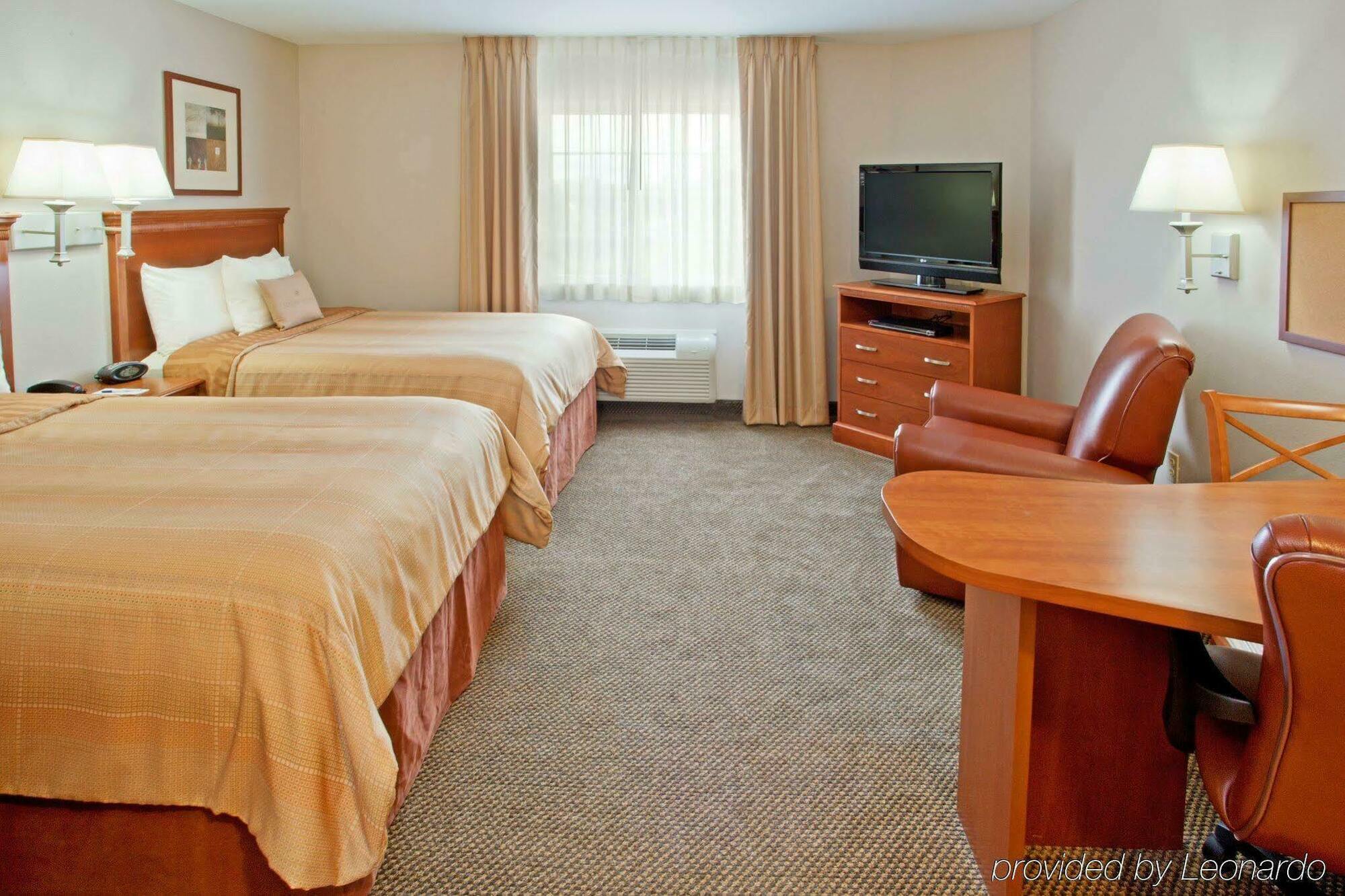 Candlewood Suites Houston Westchase - Westheimer, An Ihg Hotel Dış mekan fotoğraf