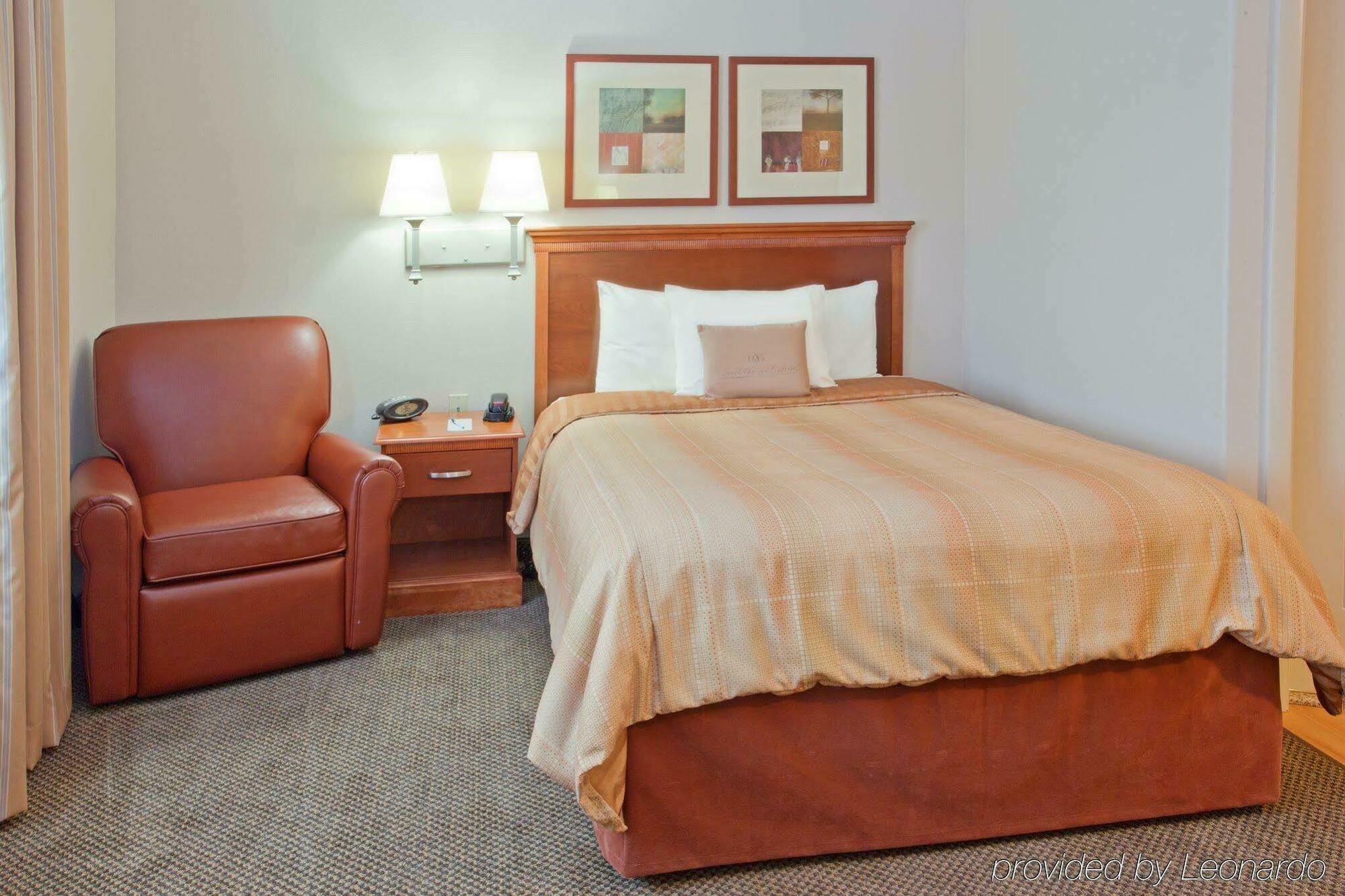 Candlewood Suites Houston Westchase - Westheimer, An Ihg Hotel Dış mekan fotoğraf