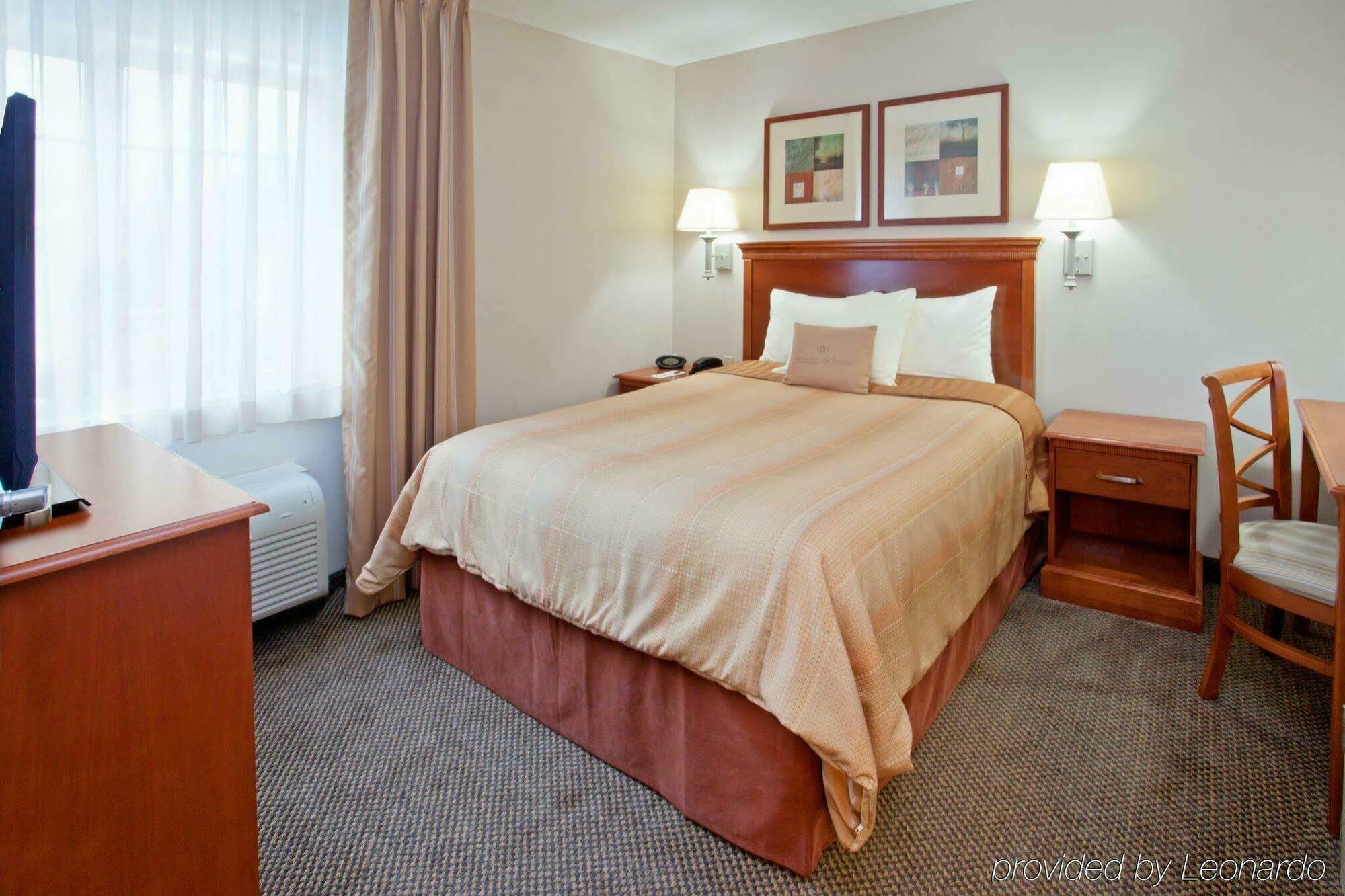 Candlewood Suites Houston Westchase - Westheimer, An Ihg Hotel Dış mekan fotoğraf