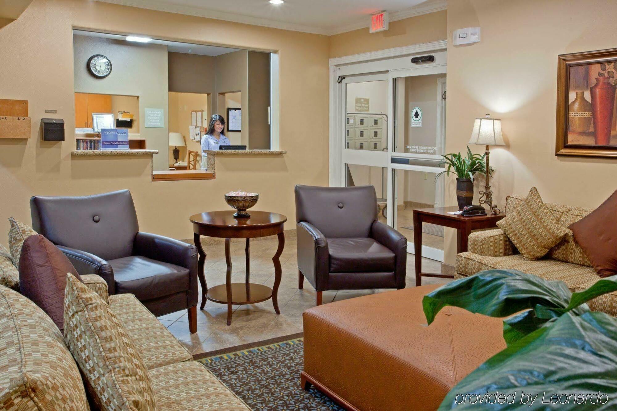 Candlewood Suites Houston Westchase - Westheimer, An Ihg Hotel Dış mekan fotoğraf