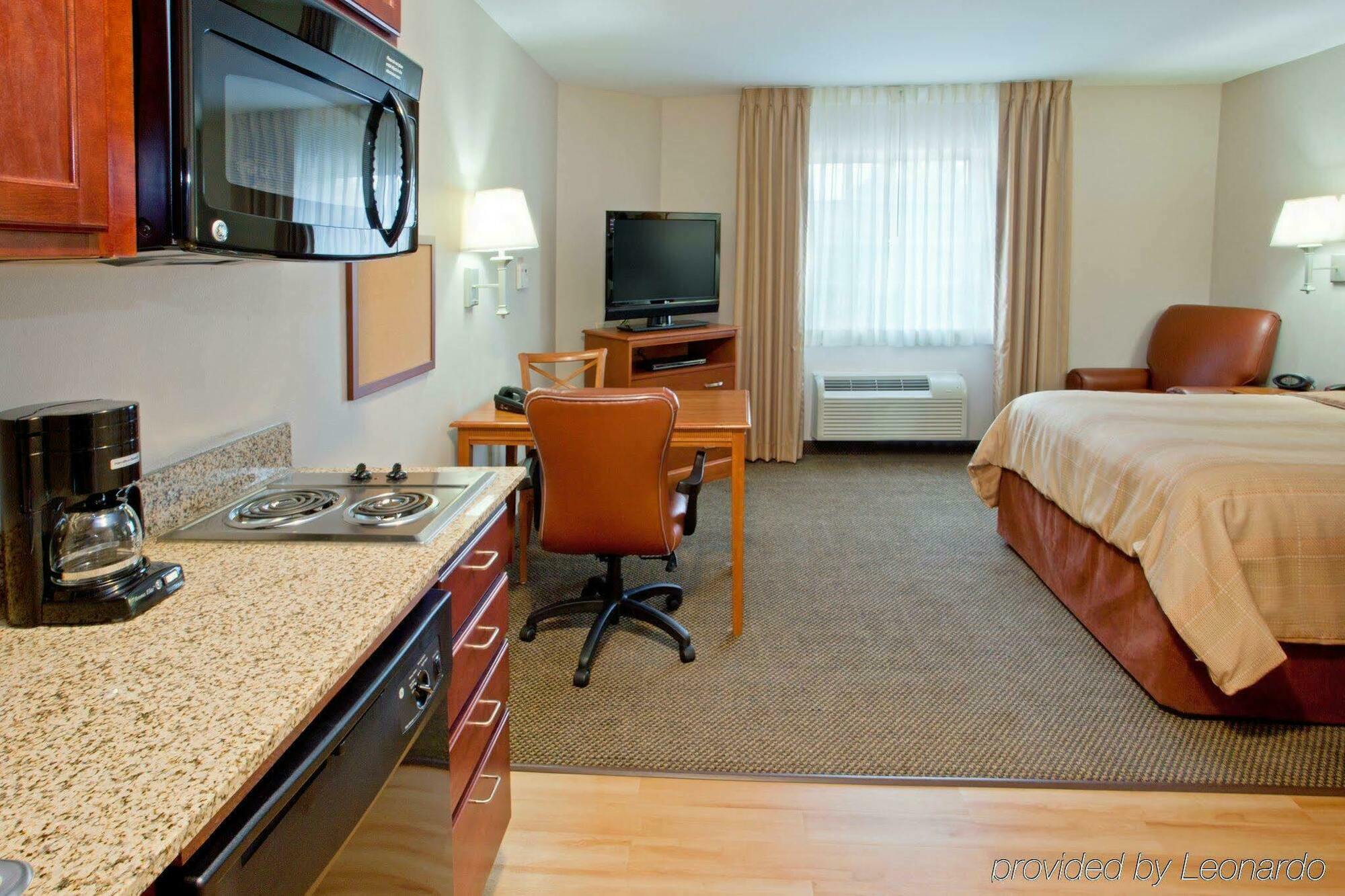 Candlewood Suites Houston Westchase - Westheimer, An Ihg Hotel Dış mekan fotoğraf