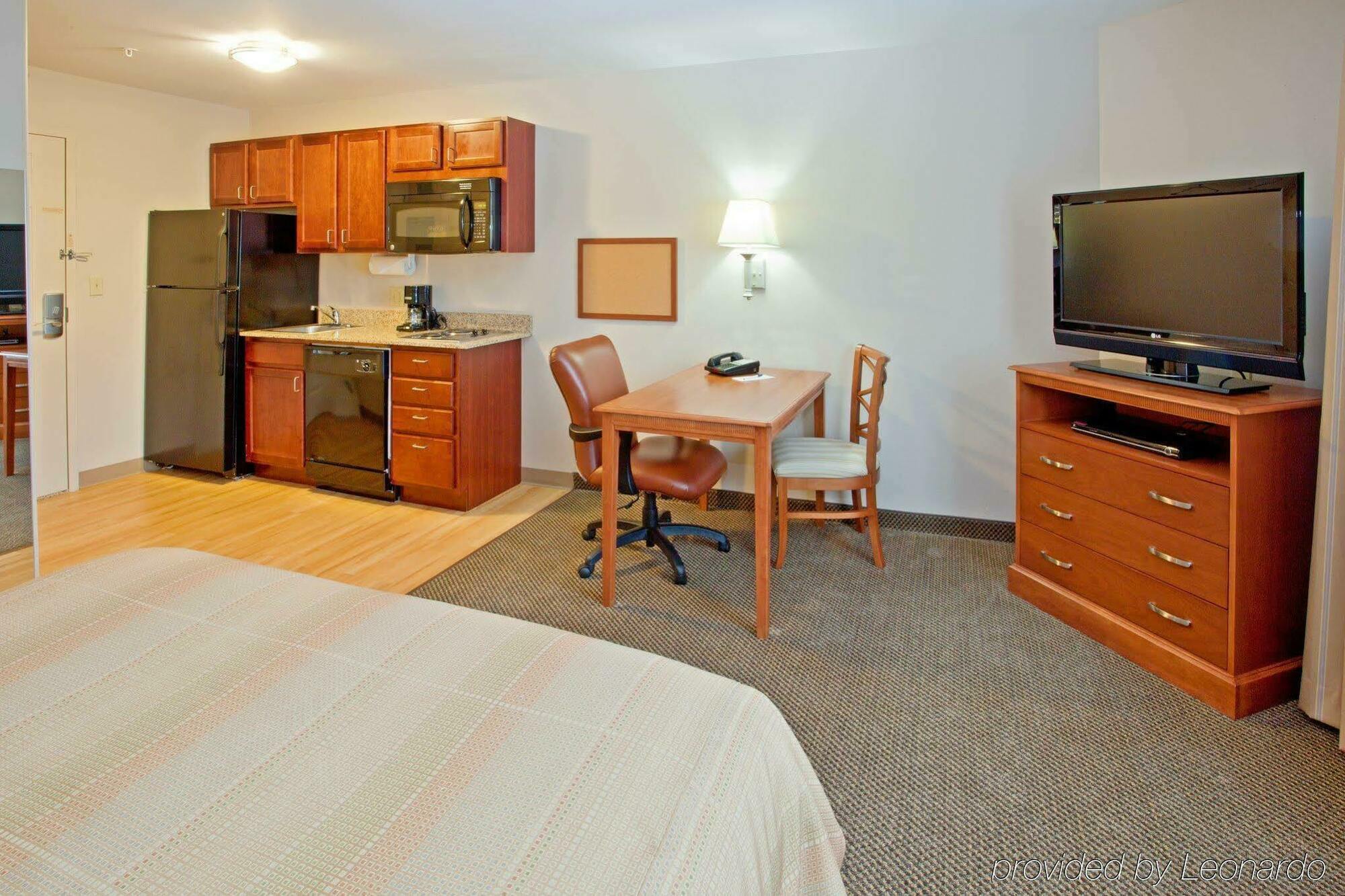 Candlewood Suites Houston Westchase - Westheimer, An Ihg Hotel Dış mekan fotoğraf