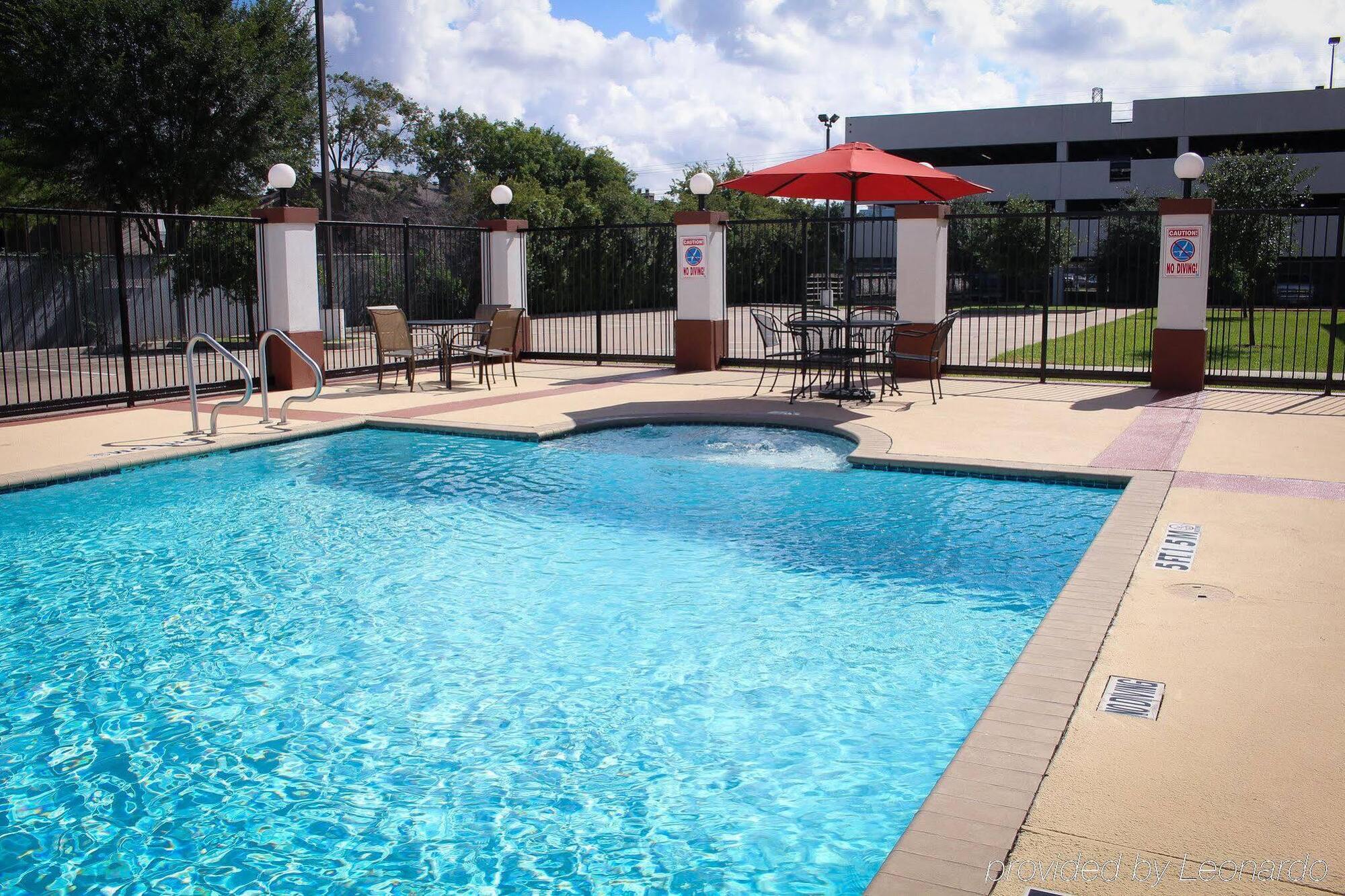 Candlewood Suites Houston Westchase - Westheimer, An Ihg Hotel Dış mekan fotoğraf