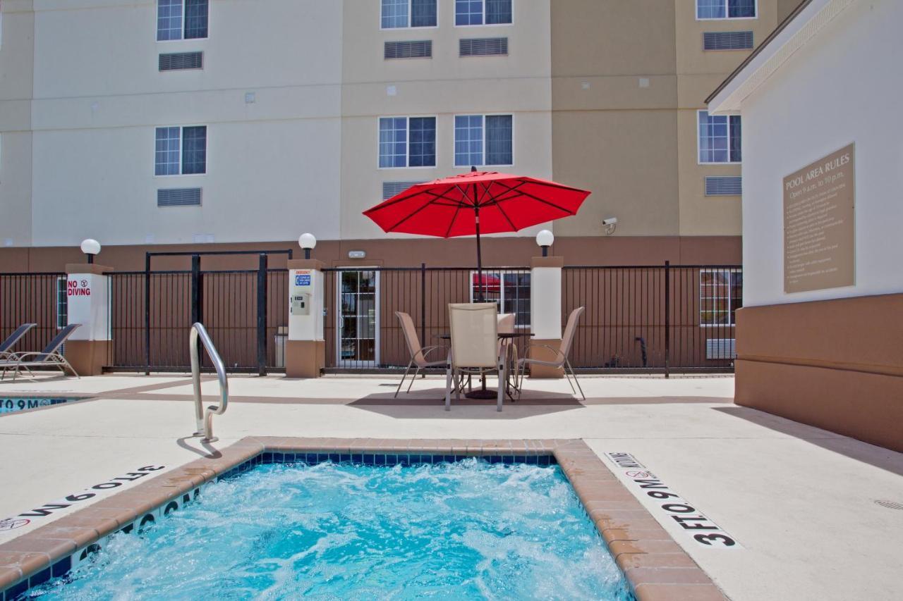 Candlewood Suites Houston Westchase - Westheimer, An Ihg Hotel Dış mekan fotoğraf