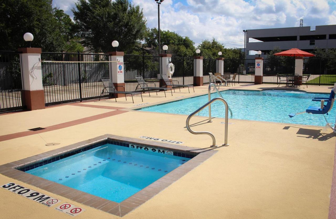 Candlewood Suites Houston Westchase - Westheimer, An Ihg Hotel Dış mekan fotoğraf